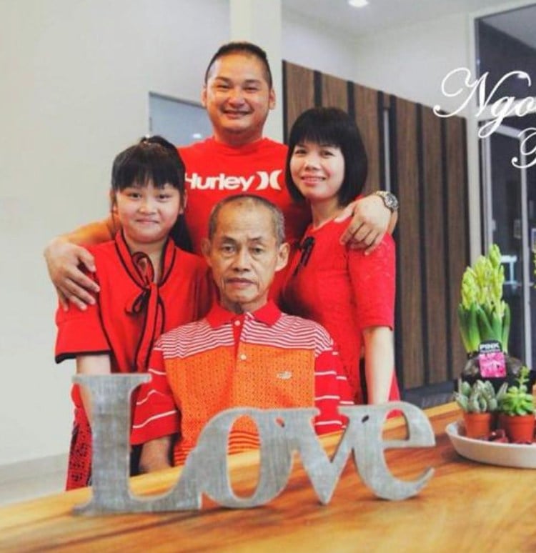 God’s Faithfulness Story — He Didn’t Fail Her